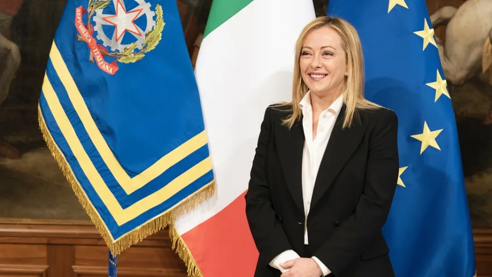 Governo Meloni: alla Camera dei Deputati le dichiarazioni per chiedere la fiducia