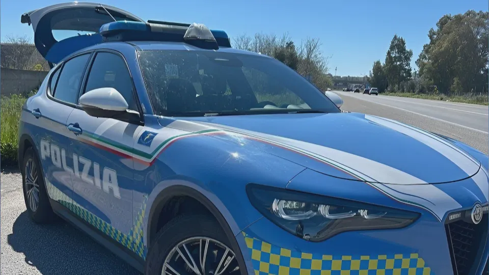 Vacanze Sicure, controlli sulle auto: in Calabria molte irregolarità