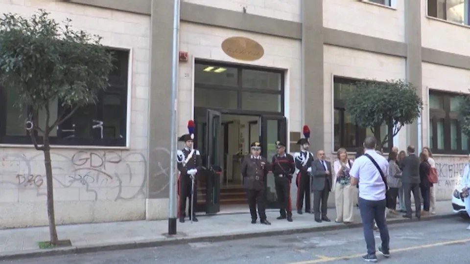 Corte dei Conti, nuova ramanzina alla Regione Calabria: sette criticità nel bilancio (VIDEO)