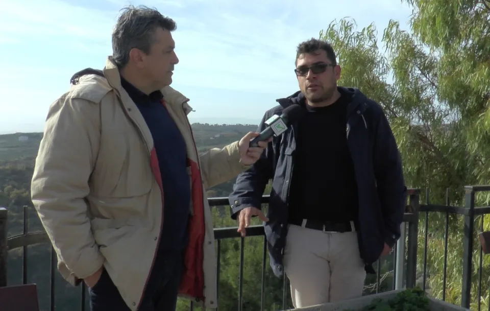 “Catanzaro e dintorni” su VideoCalabria: storia e archeologia, la Collegiata di Simeri