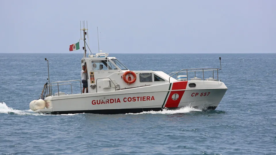 Novellame illegale, maxi sequestro a Crotone