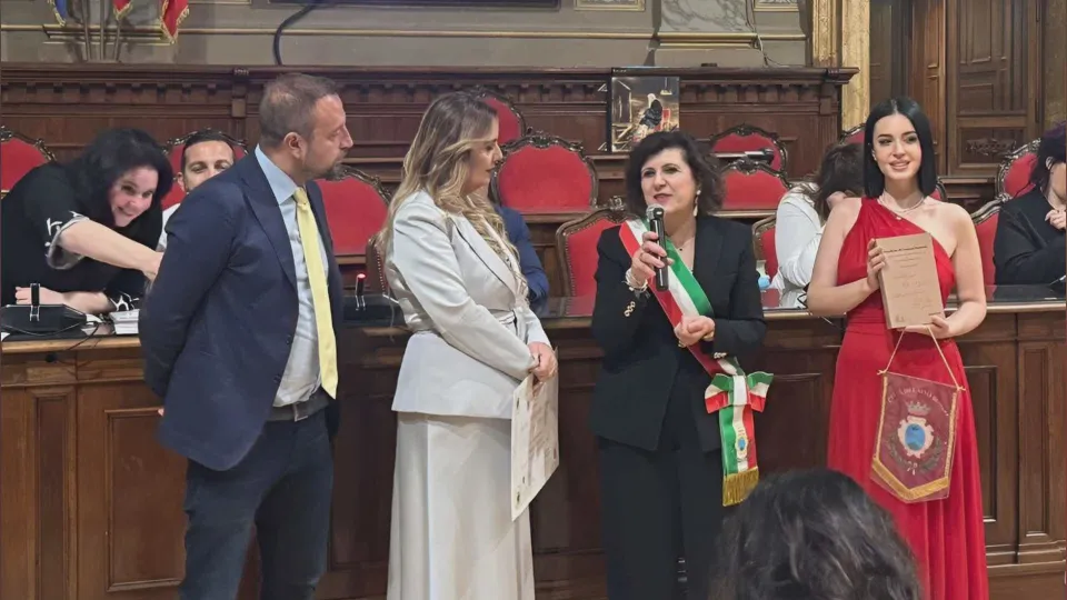 Laino Borgo racconta a Roma la forza della sua identità rurale