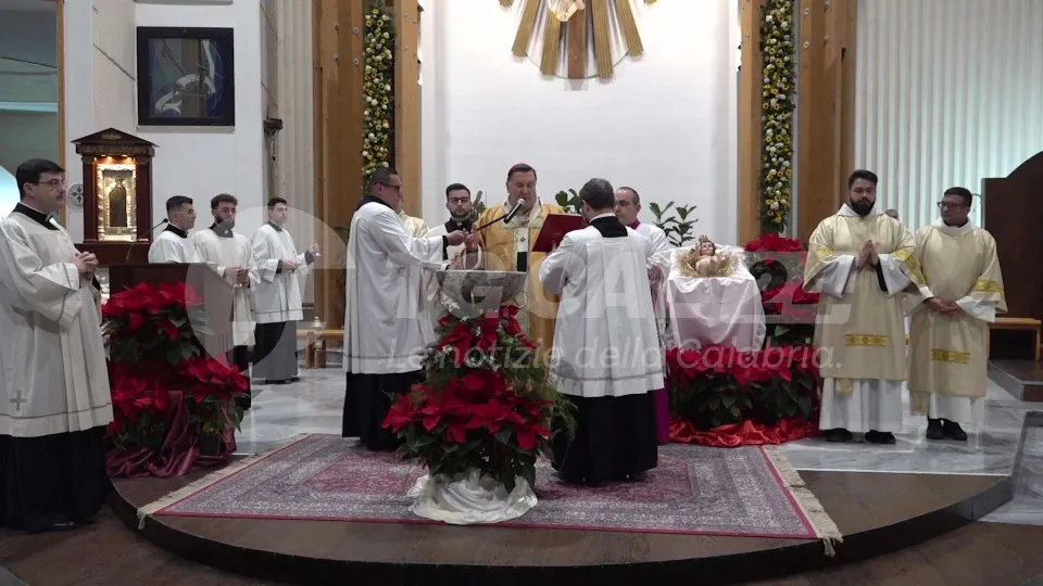 Giubileo, al via anche nelle Diocesi calabresi: il messaggio di mons. Maniago