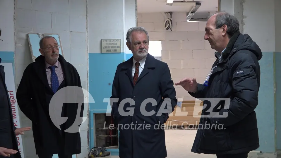 Aggrediti sanitari all'ospedale di Crotone: condanna ferma dell'Asp