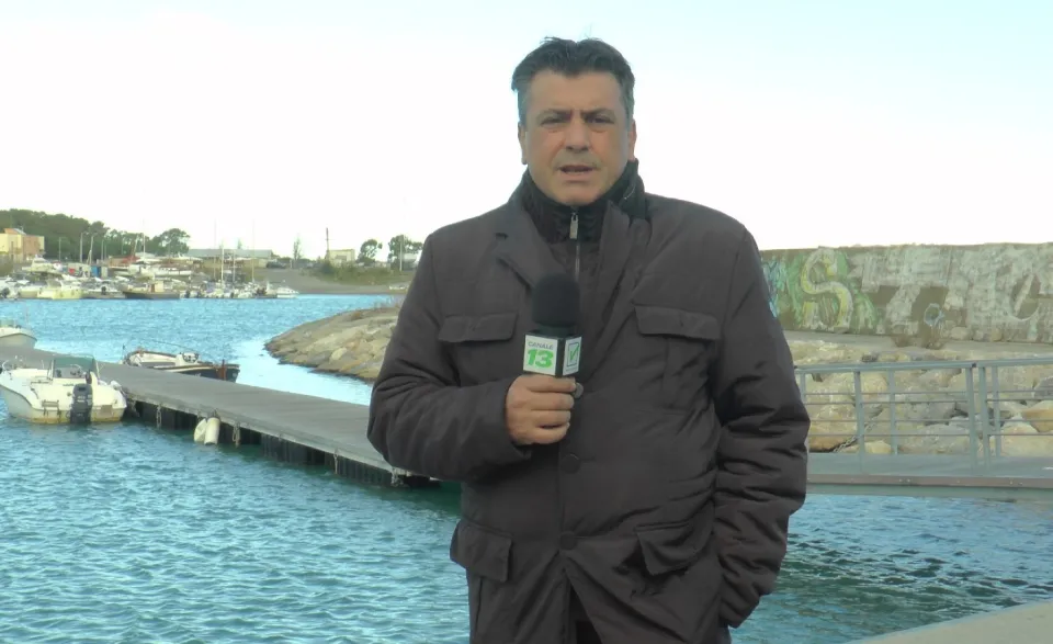 “Catanzaro e dintorni” su VideoCalabria: accumuli di rifiuti al Porto del capoluogo. Perché vivere così?