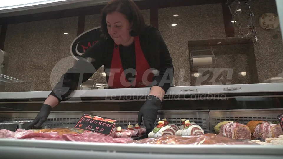 GLI SPECIALI DI VIDEO CALABRIA | L'evoluzione della gastronomia nel tempo