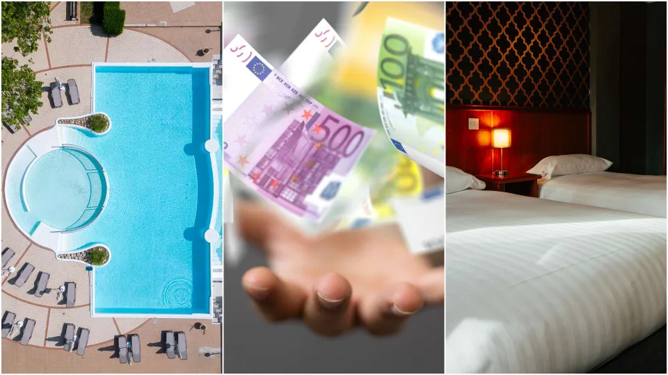 Turismo: per le mafie rappresenta un giro d'affari da 3 miliardi di euro
