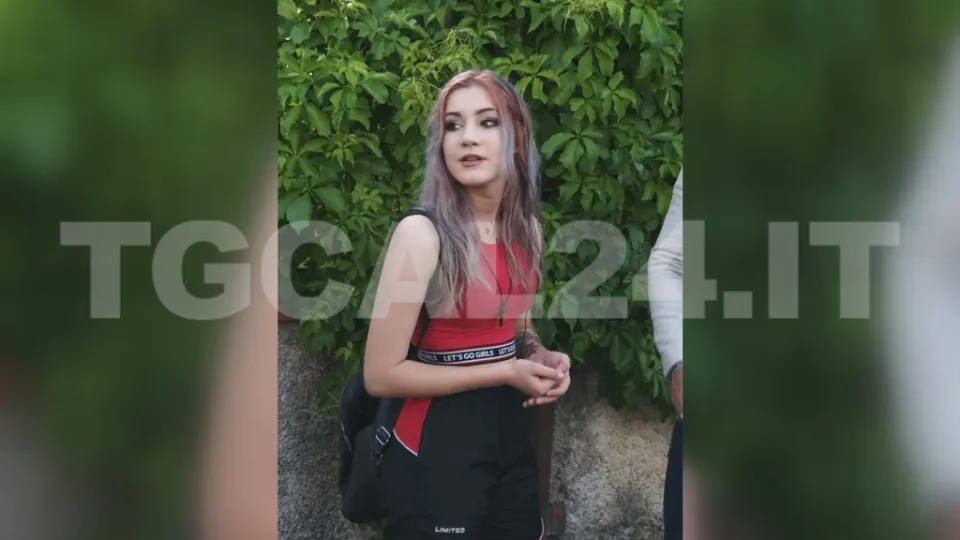 «Non sono io Denise Pipitone»: la ragazza di Scalea risponde in un video a "Chi l'ha visto"