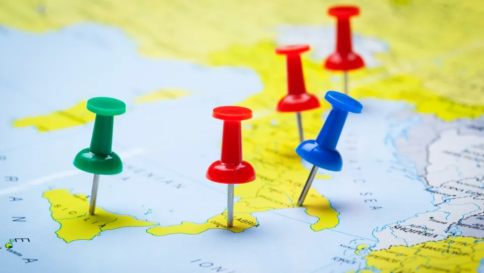 Pil Italia 2024: tre regioni del Nord in testa, il Sud arranca