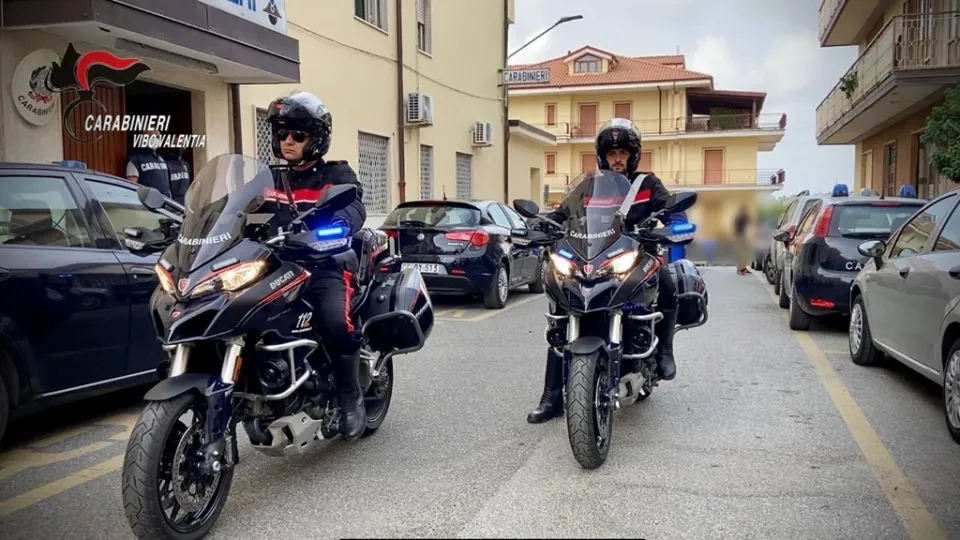 Omicidio Covato nel Vibonese: arrestato il presunto responsabile a 31 anni dal delitto (VIDEO)