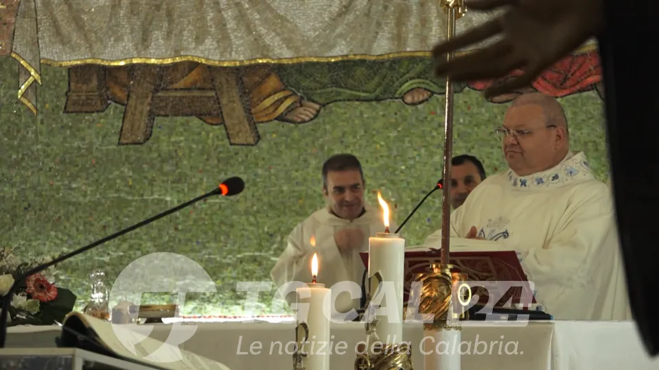 La missione di don Matteo, da 25 anni ministro del Vangelo