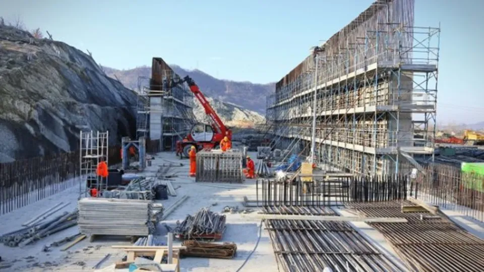 Per il MiT il 2023 sarà l'anno dei cantieri: ecco quali sono le opere infrastrutturali per la Calabria
