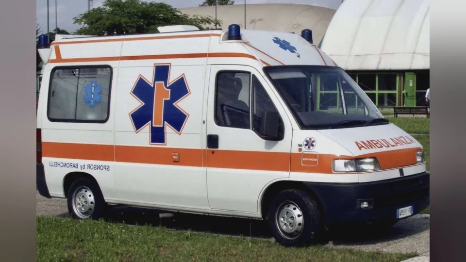 Catanzaro, incidente tra tre auto: una vittima