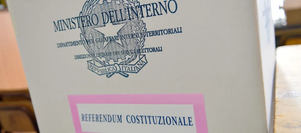 VIDEO | Referendum sul taglio dei parlamentari: come e quando si vota