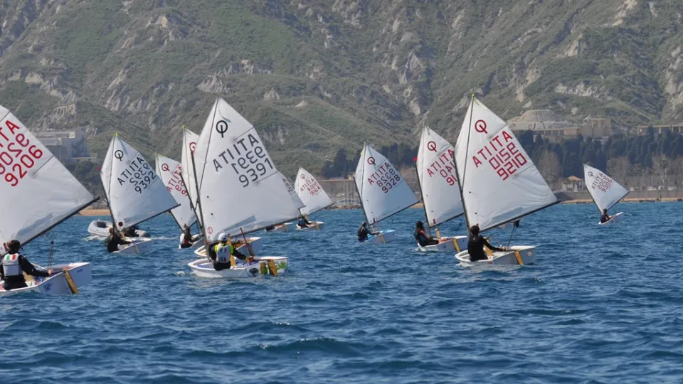 VELA | Crotone: cresce l'attesa per la BPER International Carnival Race 2023