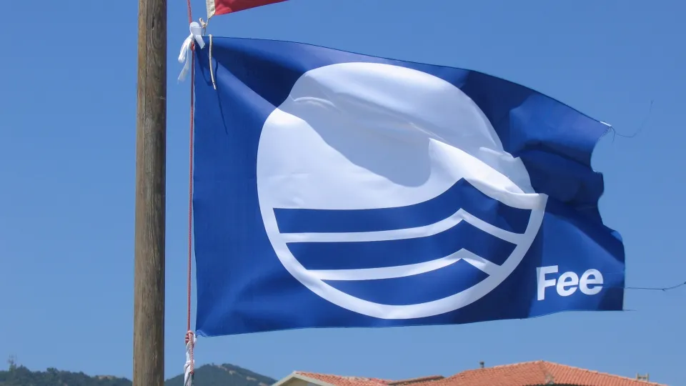 Bandiere Blu 2025, Calabria sul podio con tre nuovi ingressi