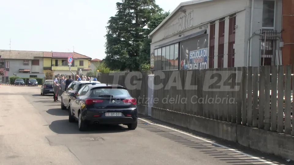 Omicidio Bellocco, Beretta: «Voleva gli utili del mio negozio»