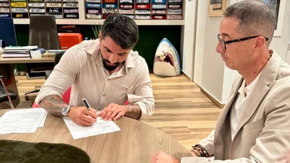 CALCIO | Serie C: Emilio Longo è il nuovo allenatore del Crotone