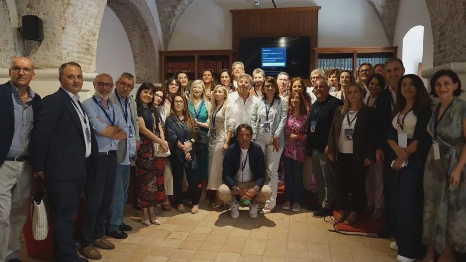 Movimento Forense, il direttivo nazionale a Gerace e Locri