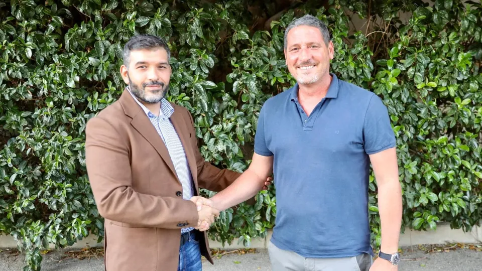 CALCIO | Serie D, la Fenice Amaranto ha un nuovo allenatore: si tratta di Bruno Trocini
