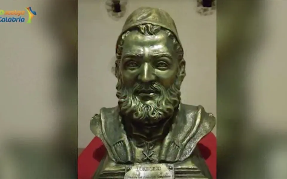 Luigi Lilio, da Cirò alla Storia grazie alla riforma del calendario gregoriano