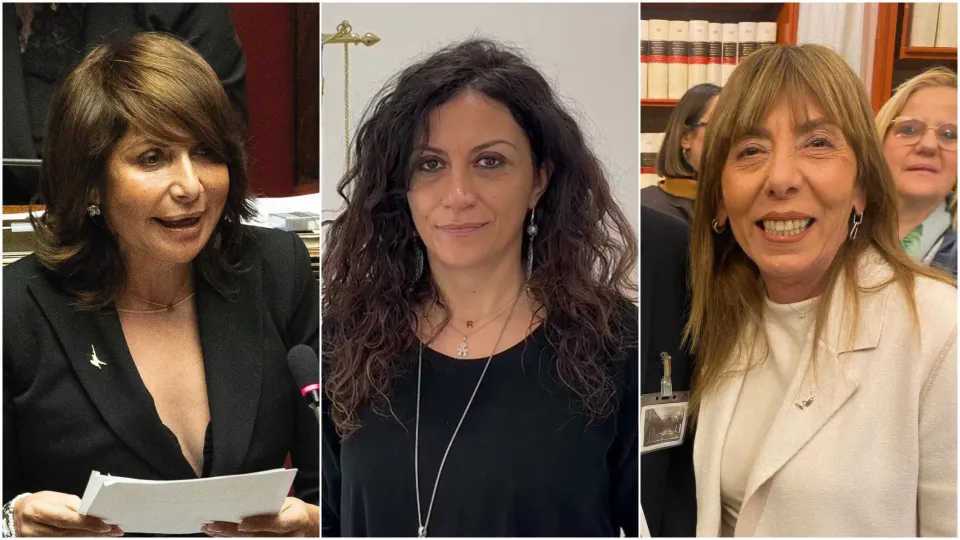 Autonomia Differenziata: è scontro al femminile nel centrodestra calabrese