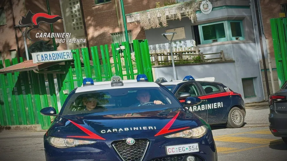 Tentato omicidio nel Vibonese: arrestato il presunto autore