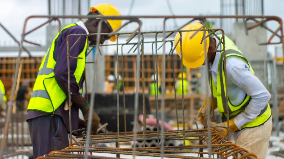 Sicurezza sul lavoro, Fillea Cgil Calabria: “Emergenza continua”