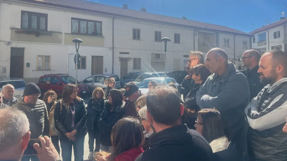 "Invisibili" di San Giovanni in Fiore, arriva l'interrogazione della Scutellà