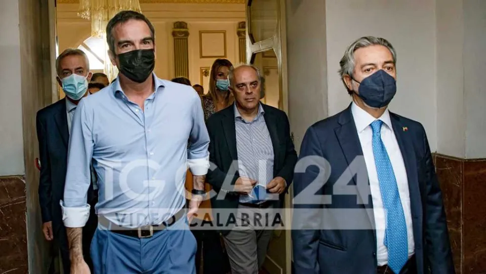 VIDEO | Forza Italia promuove gli Stati generali dell'agricoltura: quantità e qualità le parole d'ordine
