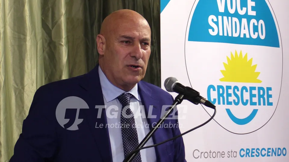 Crescere risponde alle critiche sollevate da FdI-Pd-Stanchi dei Soliti