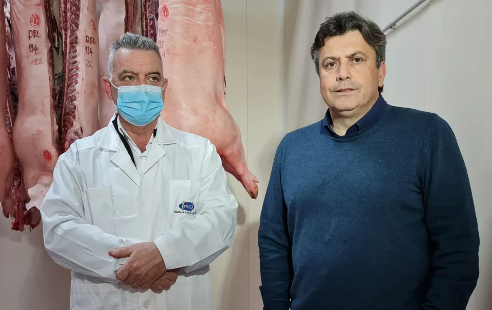 “Catanzaro e dintorni” su VideoCalabria: la filiera delle carni bovine e suine, e la sicurezza alimentare