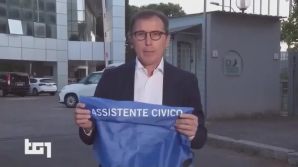 Assistenti civici: chi sono e quali compiti avranno nella Fase 2
