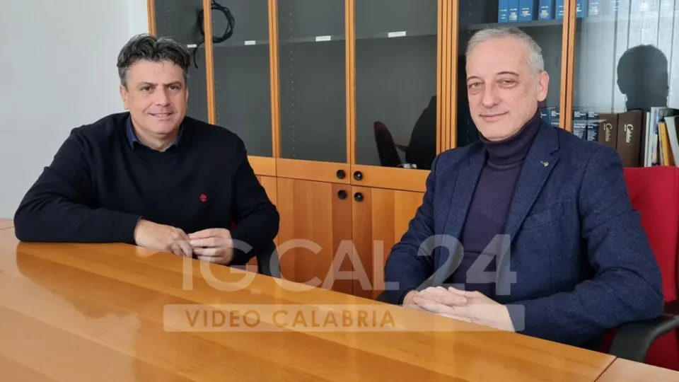 Il ruolo del Co.re.com. tra nuovi e vecchi media al centro della nuova puntata de "L'intervista"