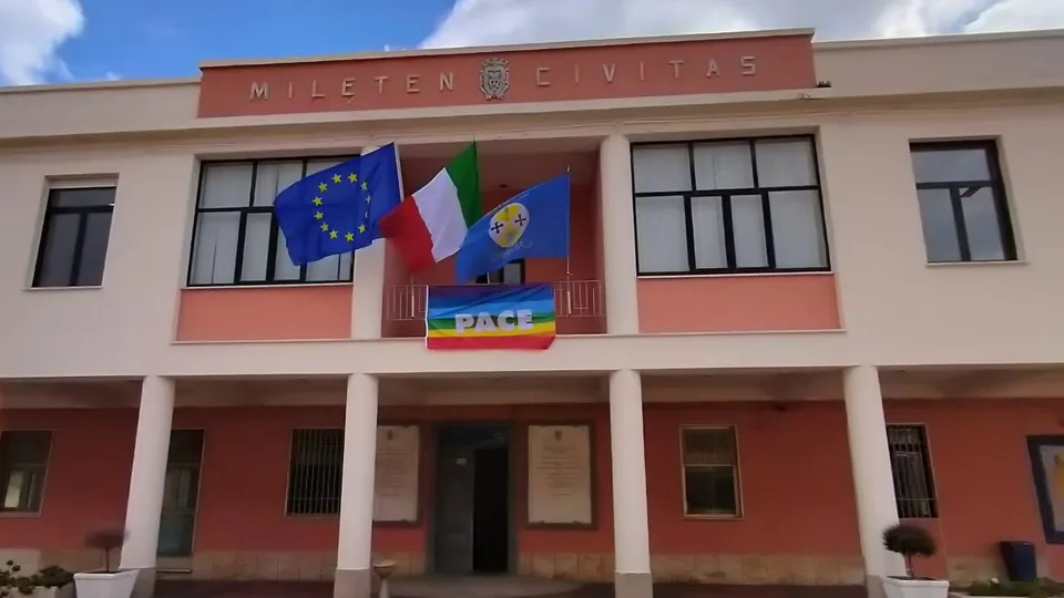 Commissione d'accesso antimafia al Comune di Mileto