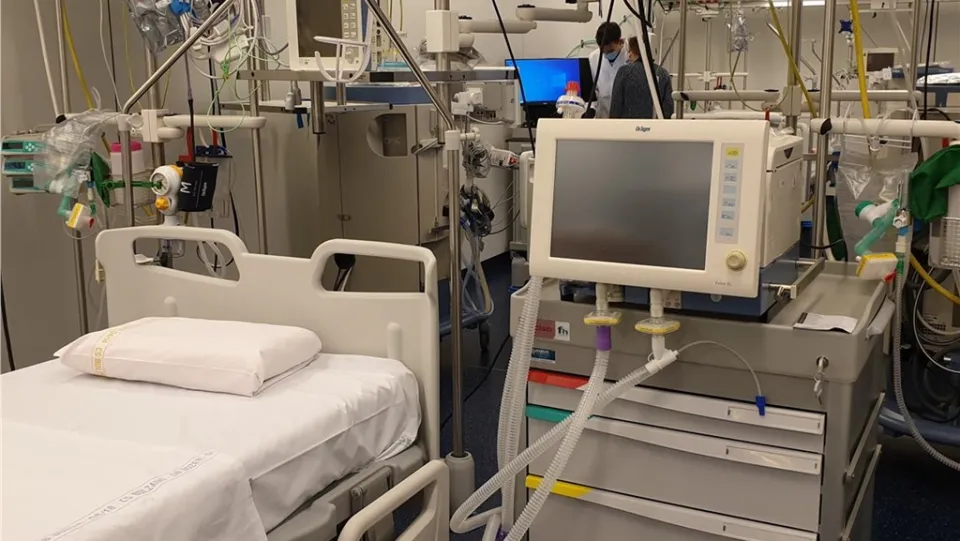 Coronavirus, posti letto Covid tutti occupati a Cosenza e provincia: l'Asp cerca altre soluzioni