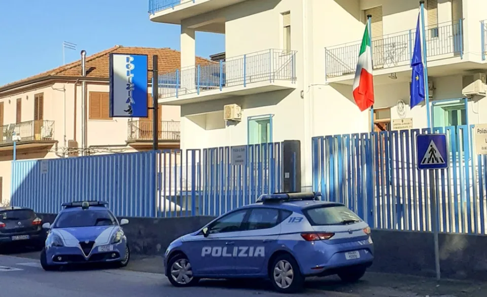 Arrestata 60enne a Taurianova per detenzione ai fini di spaccio di sostanze stupefacenti