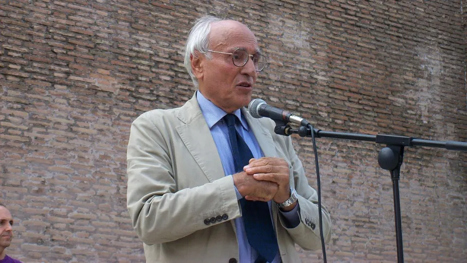 Lucio Villari, addio al grande storico calabrese