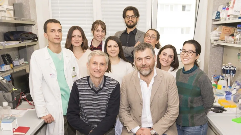 Salute, scoperta l’origine dei tumori del cuore dall'università di Catanzaro