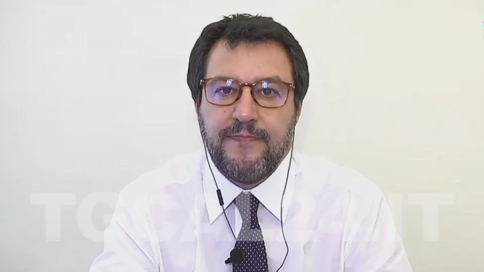 Reddito di Cittadinanza agli 'ndranghetisti, Salvini: «Tolleranza zero contro i criminali»
