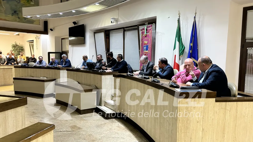 Tubercolosi bovina: è allarme nel Crotonese