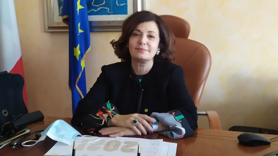 VIDEO | Crotone, insediato il nuovo prefetto Ippolito: «Pandemia ed aeroporto le priorità»