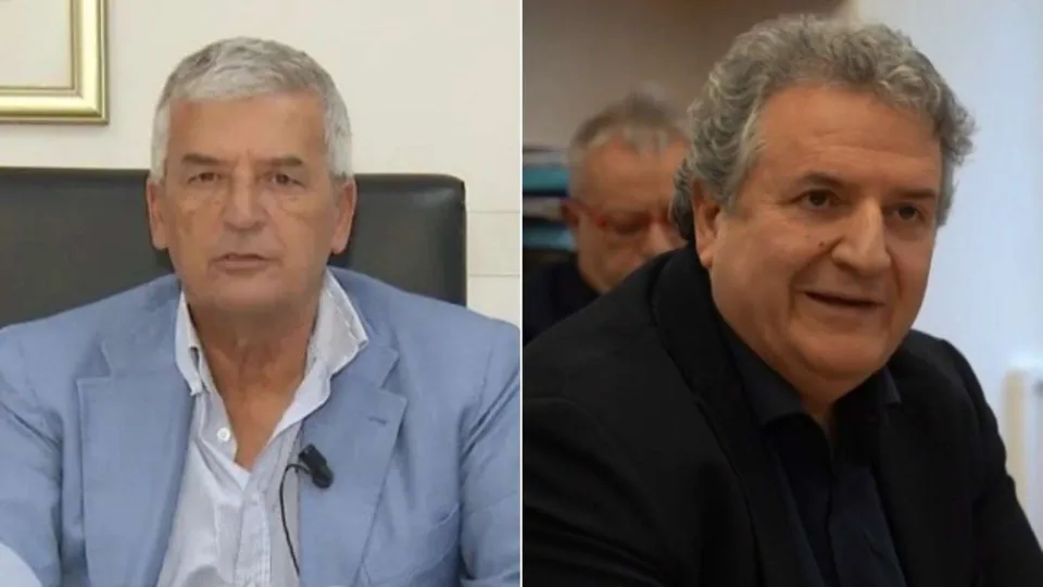 Sanità: De Salazar alla guida dell'Asp di Cosenza, Graziano a Crotone