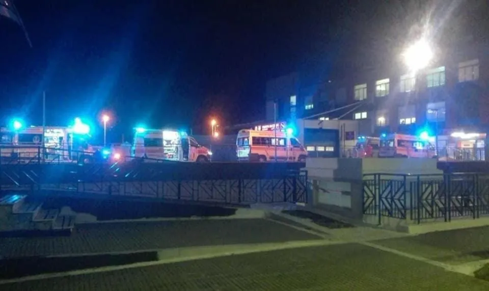 Covid, pressione sull'ospedale di Cosenza: l'Asp attiva 18 posti letto a Rossano e 16 ad Acri