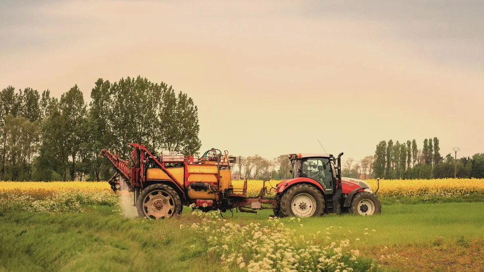Agricoltura, in Calabria erogati oltre 282 milioni di euro: fondi Pac a sostegno delle imprese
