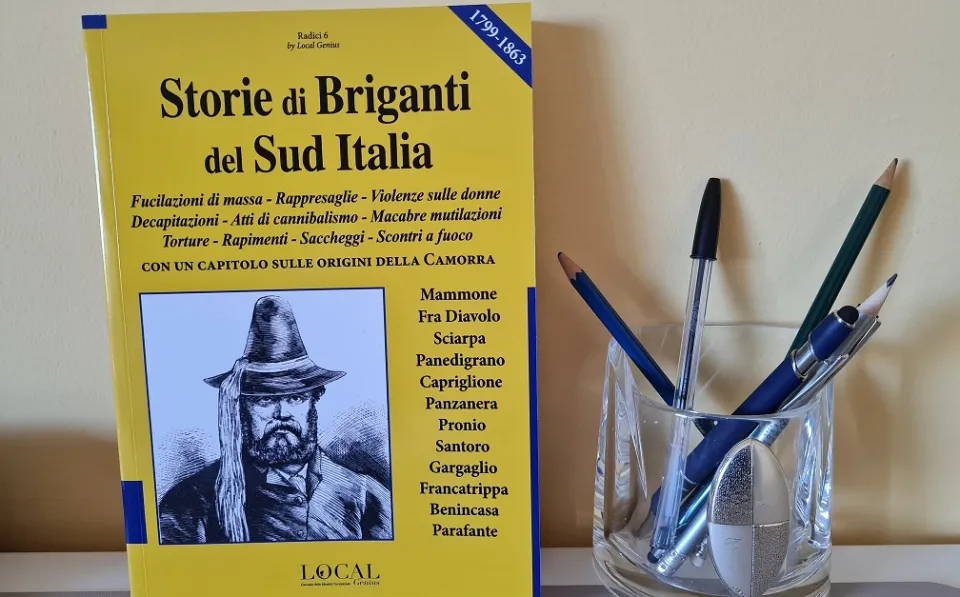 Marzo 1799, l'assedio e il brutale saccheggio di Crotone. Il ruolo del famigerato capobrigante Panzanera