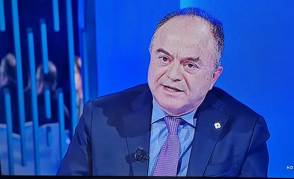Wanda Ferro (Fdi) coraggiosa sul "no" del Csm a Gratteri: "Ha pagato la sua piena indipendenza dal potere politico"