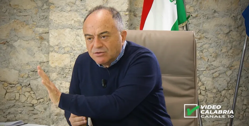 VIDEO | Gratteri: “Il silenzio è complicità”