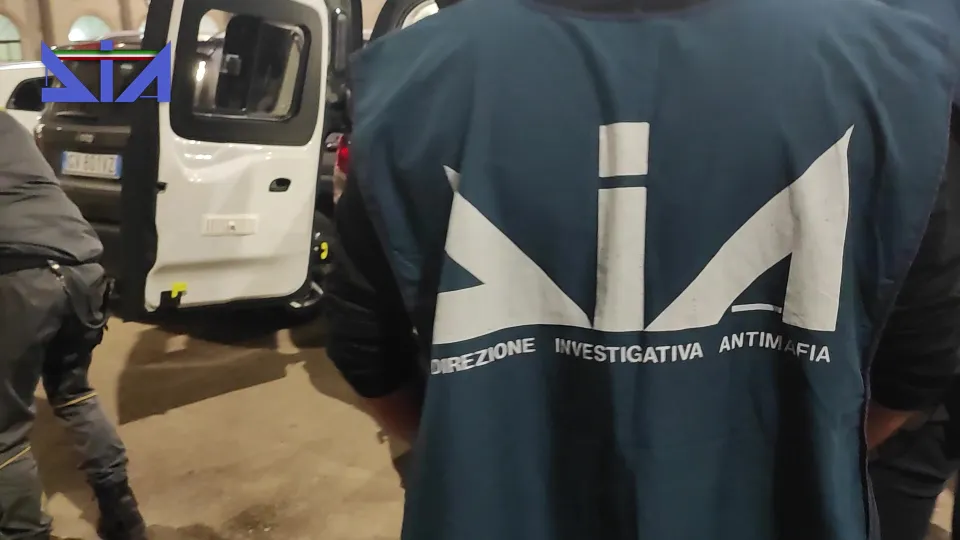'Ndrangheta in Emilia: sequestrati beni per 2,6 milioni di euro
