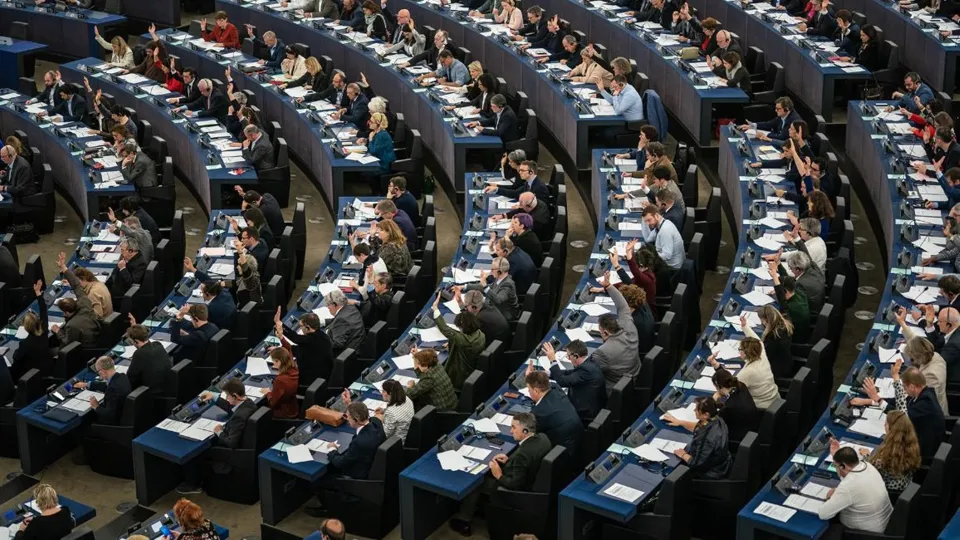 EUROPEE | I nomi dei parlamentari italiani eletti